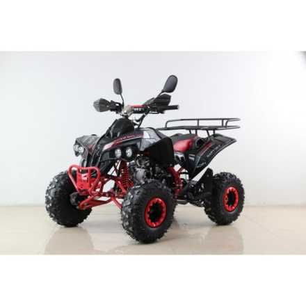 Квадроцикл бензиновый MOTAX ATV Raptor-7 125 сс, фото 1