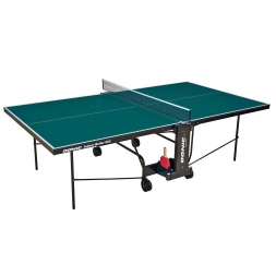 Теннисный стол Donic Indoor Roller 600, фото 2