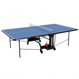 Теннисный стол Donic Indoor Roller 600, фото 1