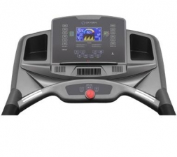 OXYGEN FITNESS MAGMA II AL HRC Беговая дорожка домашняя, фото 2