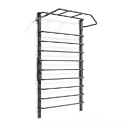 Модульная шведская стенка с турником RockPro Модульная шведская стенка с турником RockPro