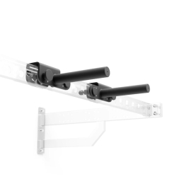 Ручки параллельного хвата 34 мм для турника со сменным оборудованием, фото 2 Ручки параллельного хвата 34 мм для турника со сменным оборудованием, фото 2