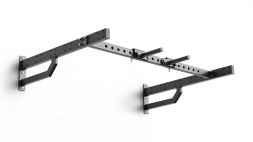 Ручки параллельного хвата 34 мм для турника со сменным оборудованием, фото 3 Ручки параллельного хвата 34 мм для турника со сменным оборудованием, фото 3