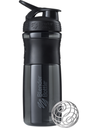 Шейкер Blender Bottle® SportMixer 828 мл , фото 1