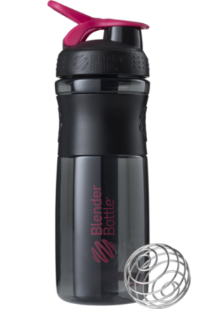 Шейкер Blender Bottle® SportMixer 828 мл , фото 3