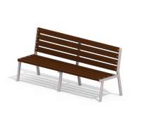 МФ 1.40 Лавочка Бизнес мини