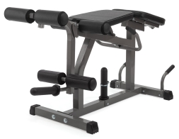 Тренажер для ног универсальный VictoryFit VF-T02, фото 4 Тренажер для ног универсальный VictoryFit VF-T02, фото 4