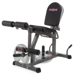 Тренажер для ног универсальный VictoryFit VF-T02, фото 2 Тренажер для ног универсальный VictoryFit VF-T02, фото 2