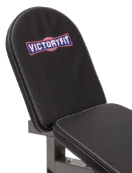 Тренажер для ног универсальный VictoryFit VF-T02, фото 11 Тренажер для ног универсальный VictoryFit VF-T02, фото 11