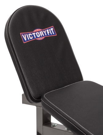 Тренажер для ног универсальный VictoryFit VF-T02, фото 11