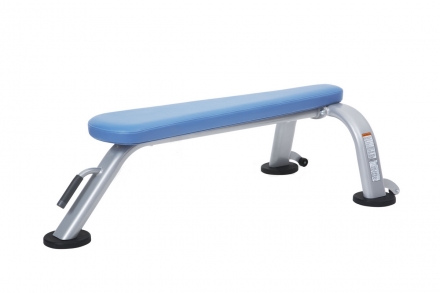 Горизонтальная скамья OFB 121 , фото 1