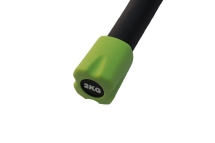 Бодибар зелёный 2кг B-ABB-TRP-2K-FBG PROXIMA Бодибар зелёный 2кг B-ABB-TRP-2K-FBG PROXIMA