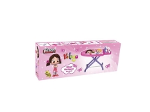 Игрушечная гладильная доска с Нилоя Pilsan Niloya Ironing Table (03-445)