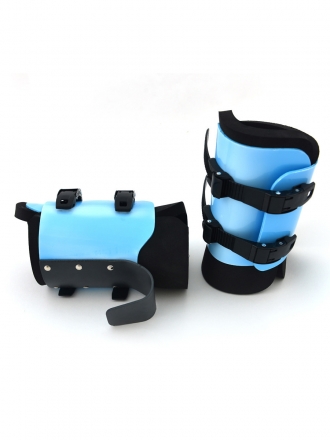 Гравитационные (инверсионные) ботинки PRO (до 120 кг) , фото 1