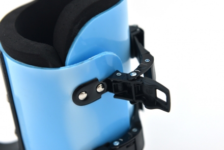 Гравитационные (инверсионные) ботинки PRO (до 120 кг) , фото 4