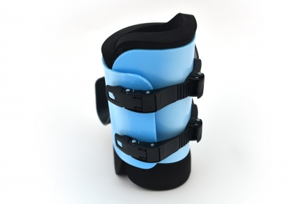 Гравитационные (инверсионные) ботинки PRO (до 120 кг) , фото 5