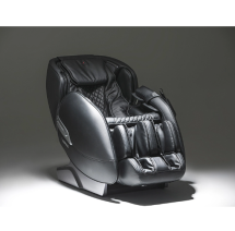 Домашнее массажное кресло Casada AlphaSonic 2 Black