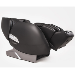 Домашнее массажное кресло Casada AlphaSonic 2 Black, фото 2