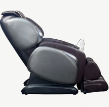 Домашнее массажное кресло Richter Esprit Brown