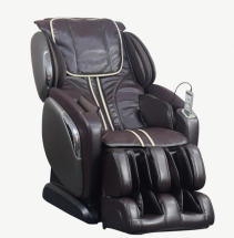 Домашнее массажное кресло Richter Esprit Brown