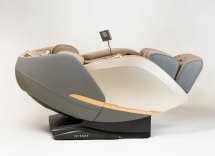 Массажное кресло MAO Intense Dark Grey