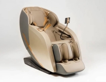 Массажное кресло MAO Intense Dark Grey