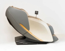 Массажное кресло MAO Intense Dark Grey