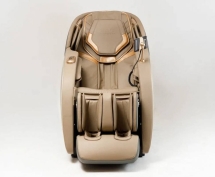 Массажное кресло MAO Intense Dark Grey