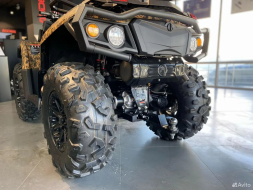 Квадроцикл АОДЕС PathCross MAX 1000 Army (ПСМ), фото 3