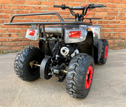 Квадроцикл MOWGLI Sharp, фото 6 Квадроцикл MOWGLI Sharp, фото 6