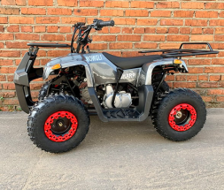 Квадроцикл MOWGLI Sharp, фото 4 Квадроцикл MOWGLI Sharp, фото 4