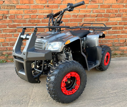 Квадроцикл MOWGLI Sharp, фото 2 Квадроцикл MOWGLI Sharp, фото 2