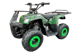 Квадроцикл MOWGLI Sharp, фото 1 Квадроцикл MOWGLI Sharp, фото 1