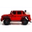 Детский электромобиль Mercedes-Benz Maybach G650 т101тт 4WD красный