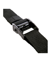 Тренировочные петли FA-701, черный/зеленый