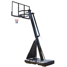 Мобильная баскетбольная стойка 60&quot; DFC STAND60A