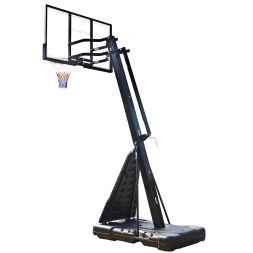 Мобильная баскетбольная стойка 60&quot; DFC STAND60A, фото 4