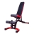 Скамья универсальная регулируемая EVO FITNESS Home Line DB2