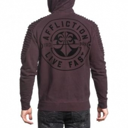 Кофта Affliction affhood041, фото 2