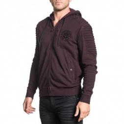 Кофта Affliction affhood041, фото 3