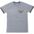 Футболка Manto manshirt0365