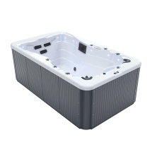 Плавательный спа-бассейн Lovia Spa ZR6801