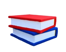 Топиари книги - газон Есо, фото 1