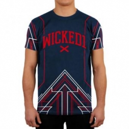 Футболка Wicked One wckshirt0239, фото 1
