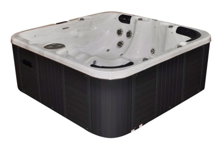 Спа бассейн Passion Spas Pure Spa Refresh, фото 2