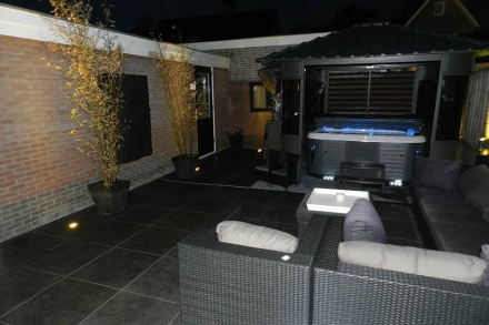 Спа бассейн Passion Spas Pure Spa Refresh, фото 7