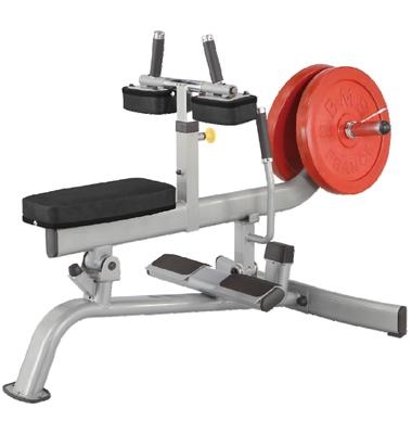 Силовой тренажёр Steel Flex PLSC, фото 1