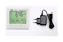 Газоанализатор воздуха с часами СЕМ DT-802 481769