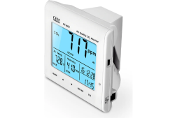 Газоанализатор воздуха с часами СЕМ DT-802 481769, фото 5