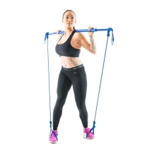 Комплект запасных амортизаторов GYMSTICK 30004